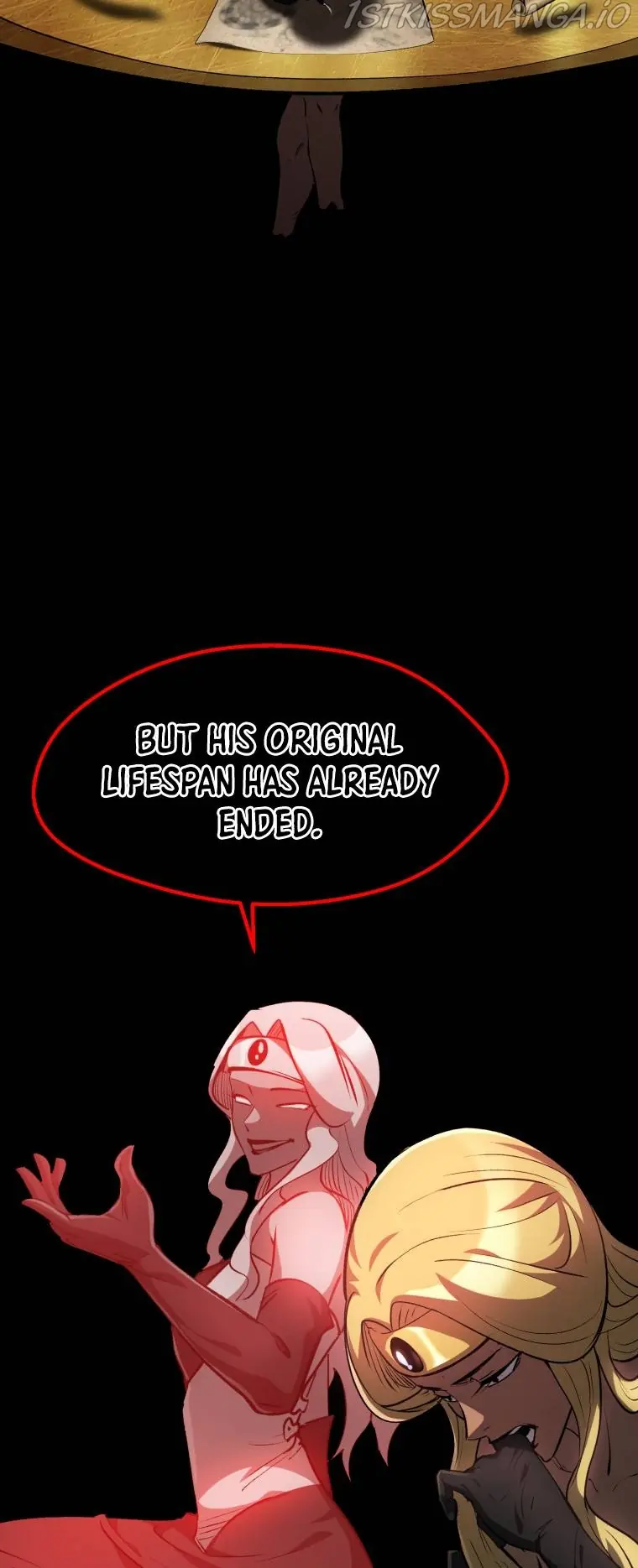 Latna Saga: Survival of a Sword King Chapter 153 Page 62