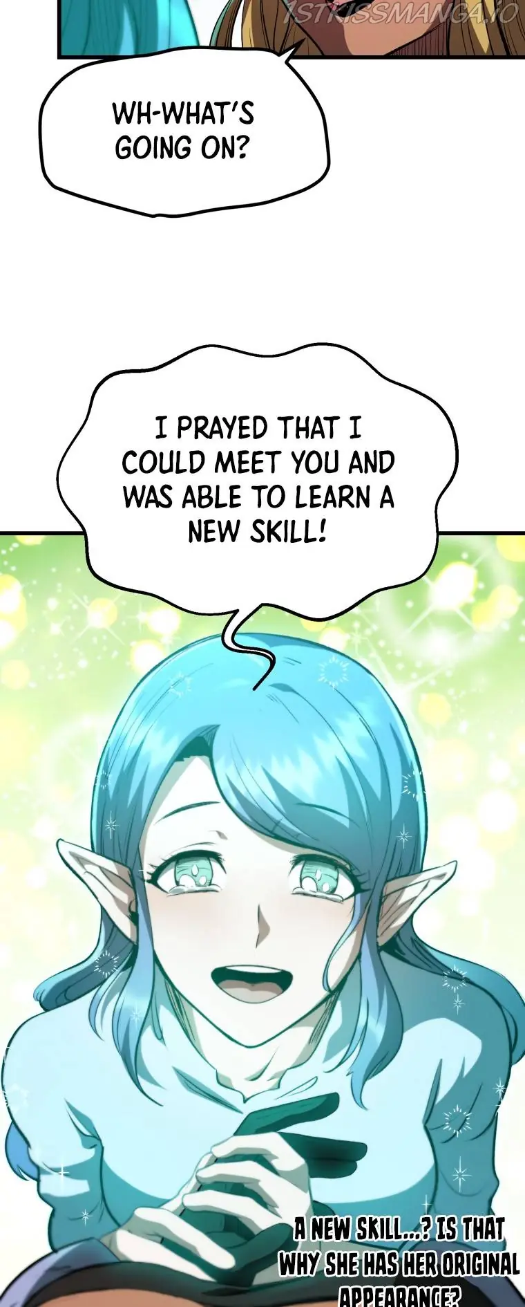 Latna Saga: Survival of a Sword King Chapter 153 Page 80