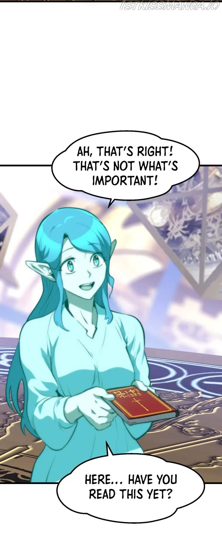 Latna Saga: Survival of a Sword King Chapter 153 Page 82