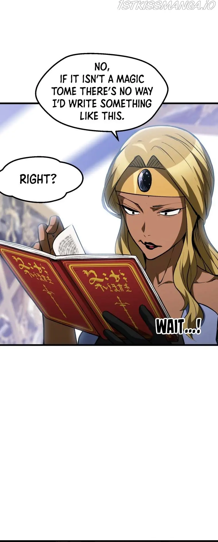 Latna Saga: Survival of a Sword King Chapter 153 Page 84