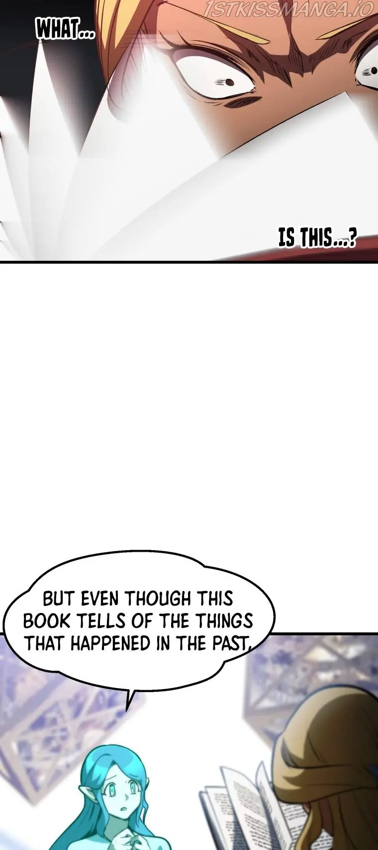 Latna Saga: Survival of a Sword King Chapter 153 Page 85