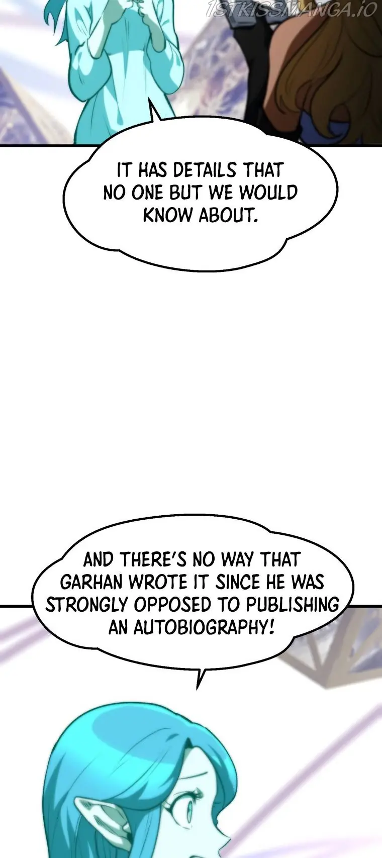 Latna Saga: Survival of a Sword King Chapter 153 Page 86