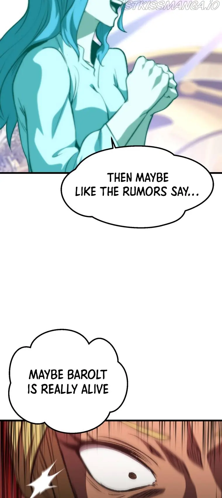 Latna Saga: Survival of a Sword King Chapter 153 Page 87