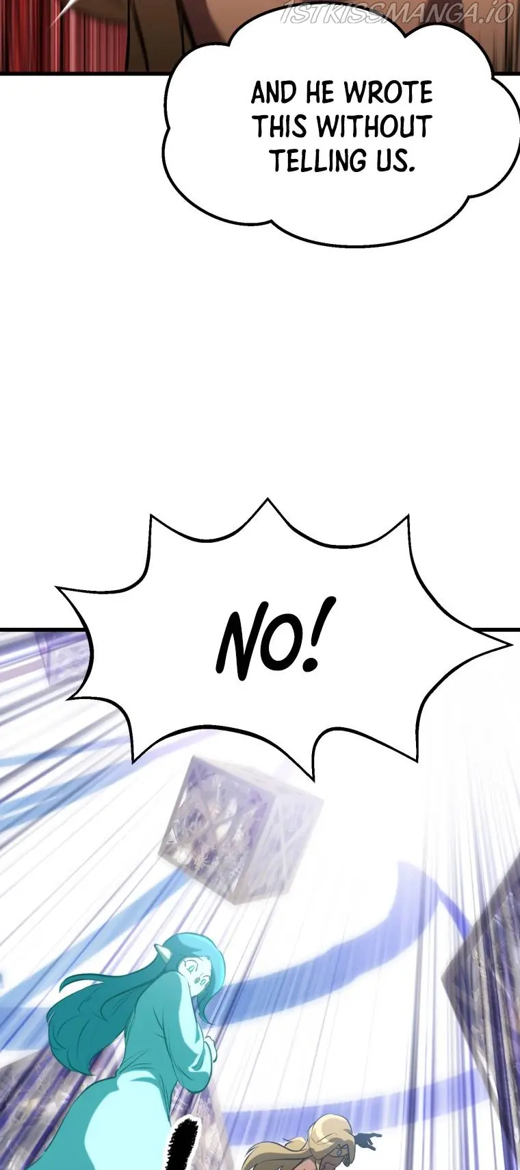 Latna Saga: Survival of a Sword King Chapter 153 Page 88