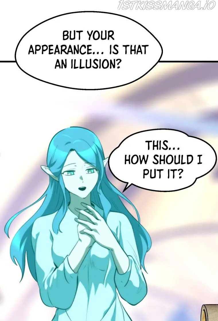 Latna Saga: Survival of a Sword King Chapter 153 Page 95