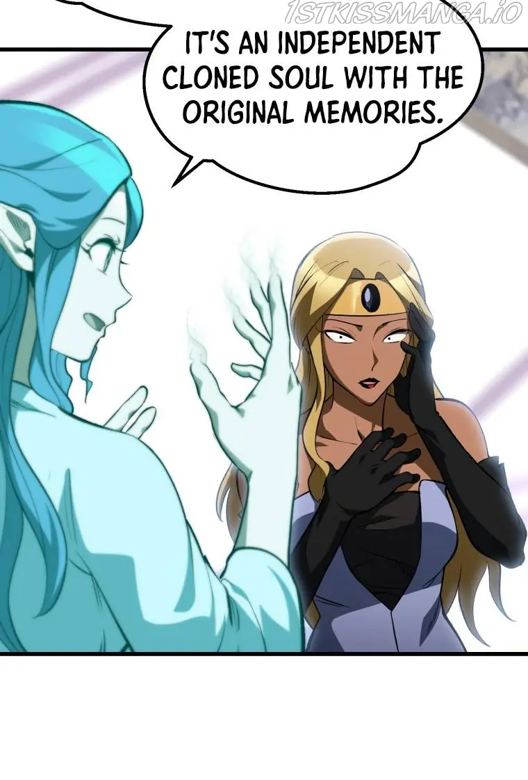 Latna Saga: Survival of a Sword King Chapter 153 Page 97