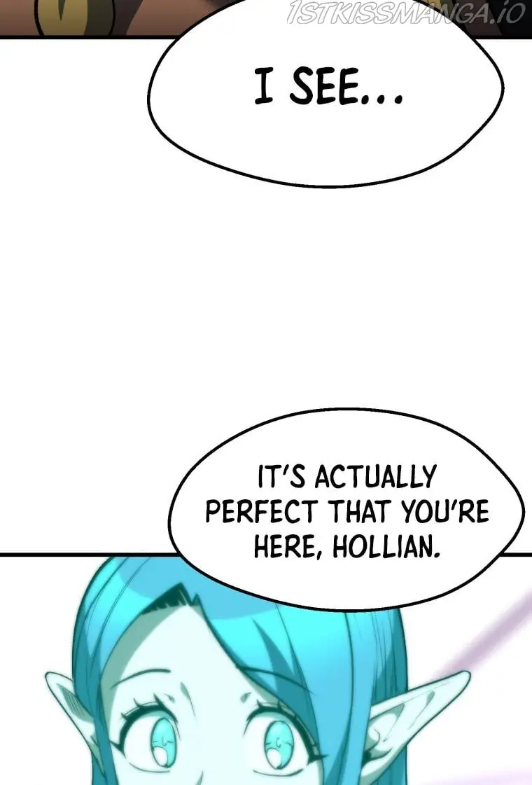 Latna Saga: Survival of a Sword King Chapter 153 Page 99