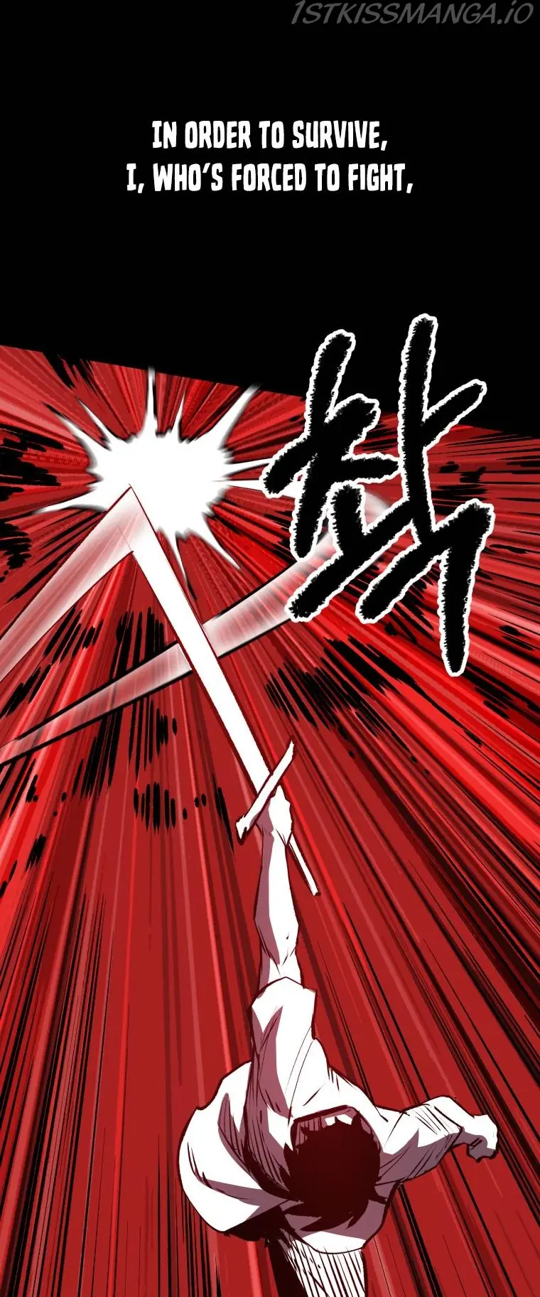 Latna Saga: Survival of a Sword King Chapter 154 Page 5