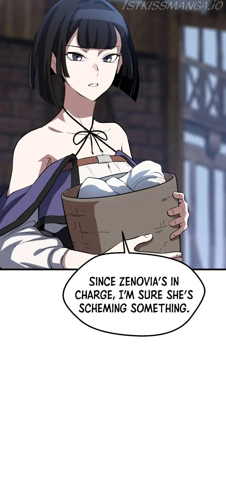 Latna Saga: Survival of a Sword King Chapter 154 Page 30