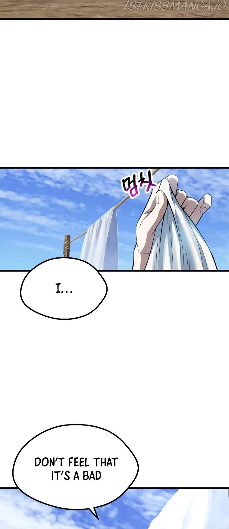 Latna Saga: Survival of a Sword King Chapter 154 Page 33