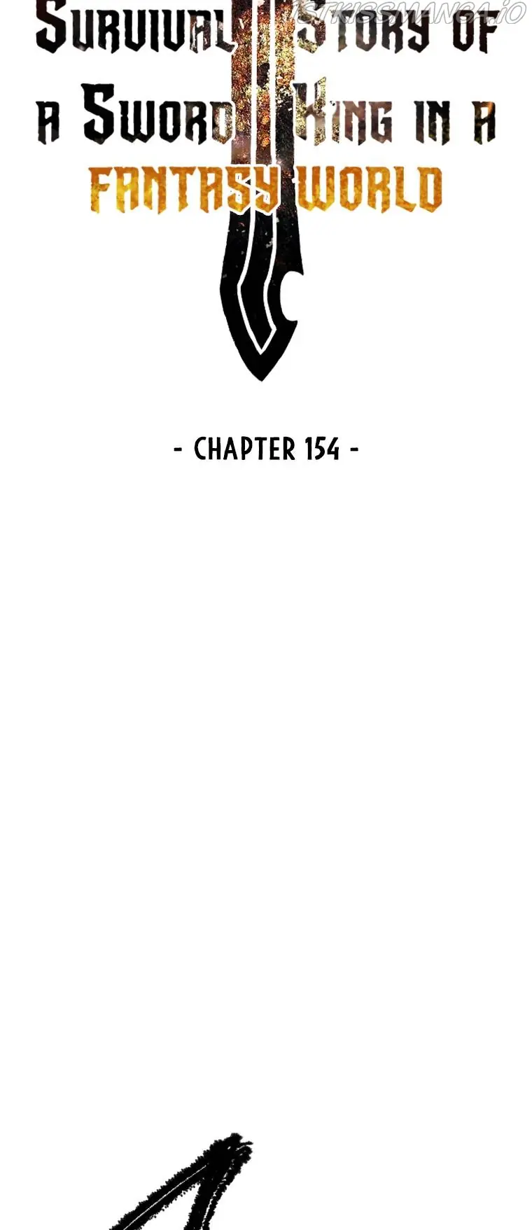 Latna Saga: Survival of a Sword King Chapter 154 Page 38