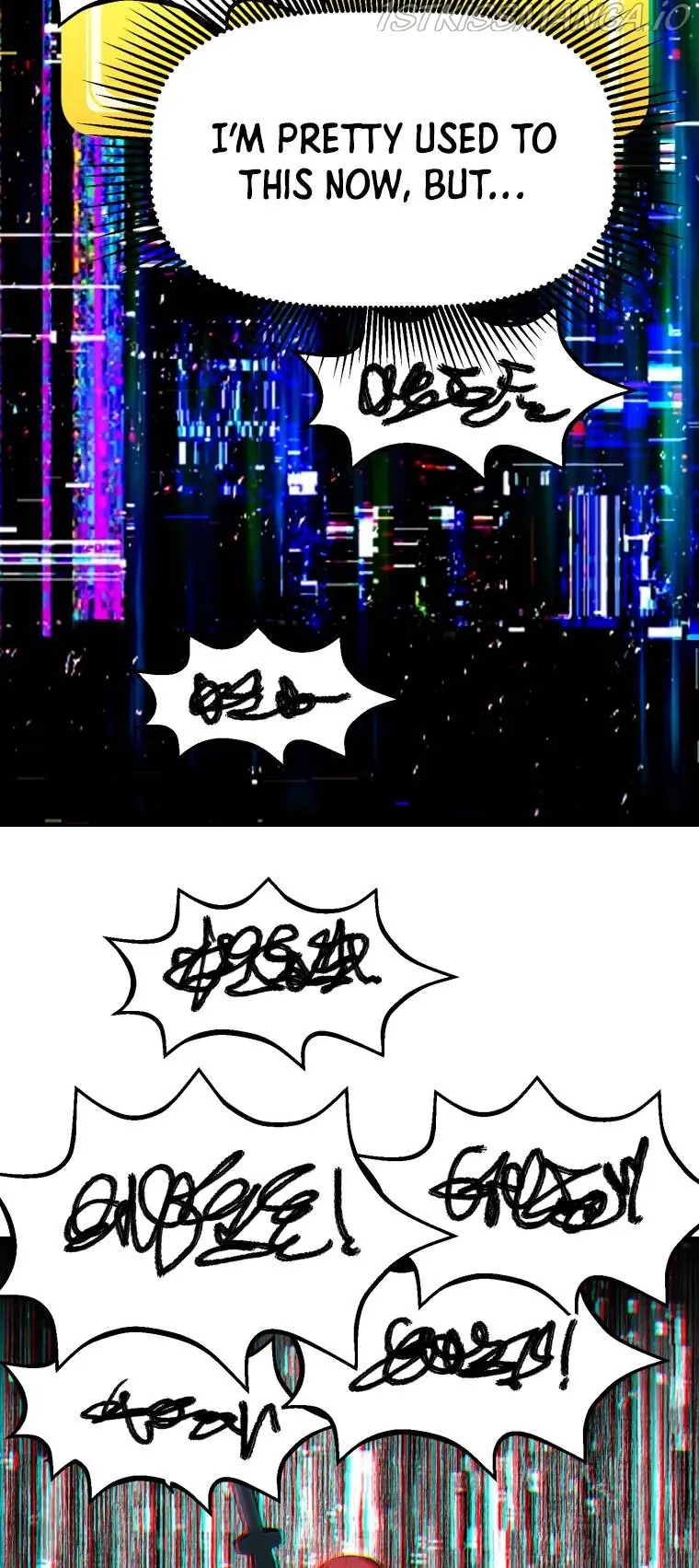 Latna Saga: Survival of a Sword King Chapter 154 Page 46