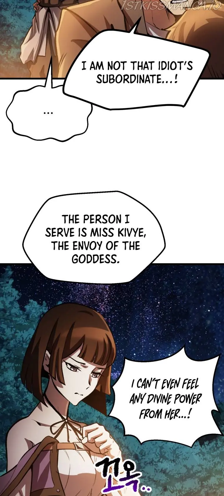 Latna Saga: Survival of a Sword King Chapter 154 Page 62
