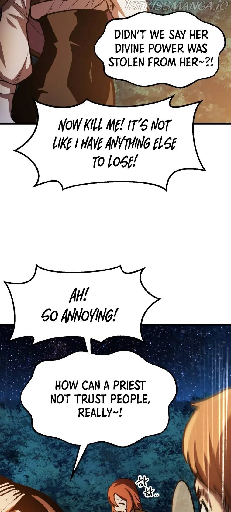 Latna Saga: Survival of a Sword King Chapter 154 Page 63