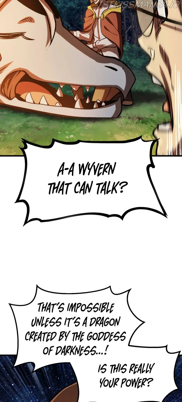 Latna Saga: Survival of a Sword King Chapter 154 Page 64