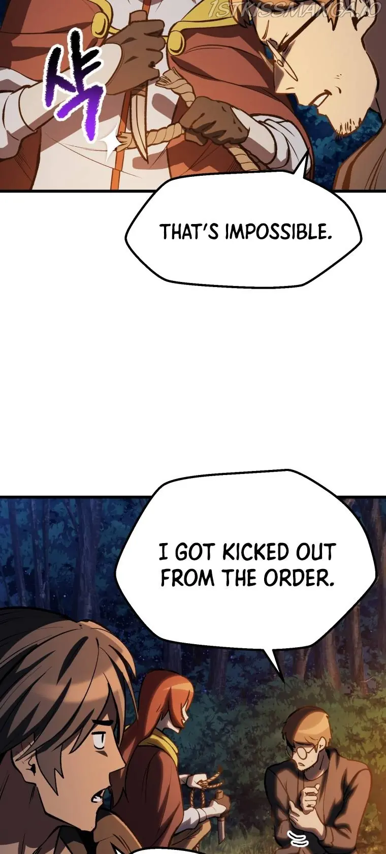 Latna Saga: Survival of a Sword King Chapter 154 Page 68