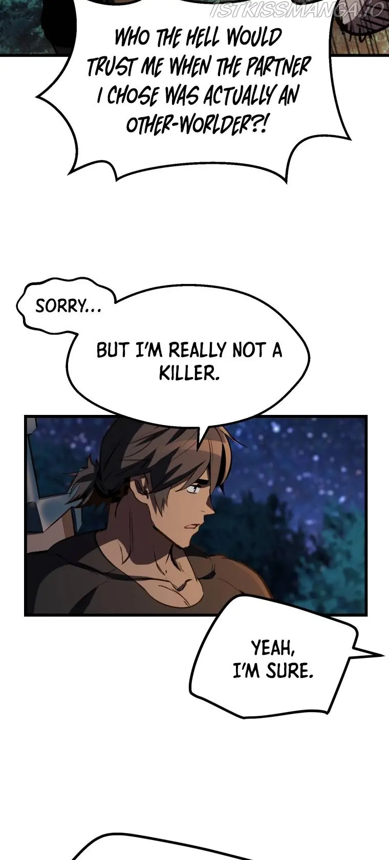 Latna Saga: Survival of a Sword King Chapter 154 Page 70