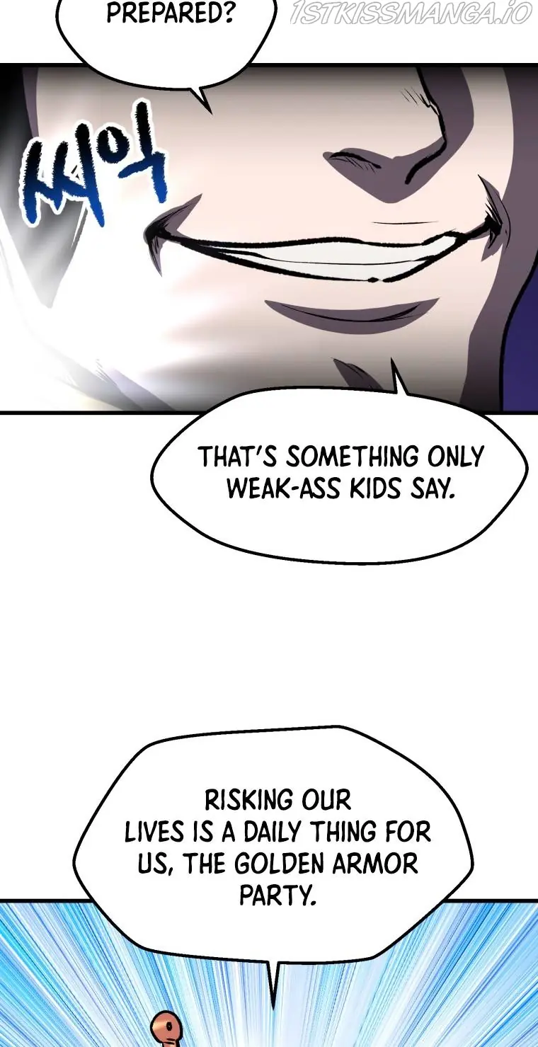 Latna Saga: Survival of a Sword King Chapter 155 Page 4