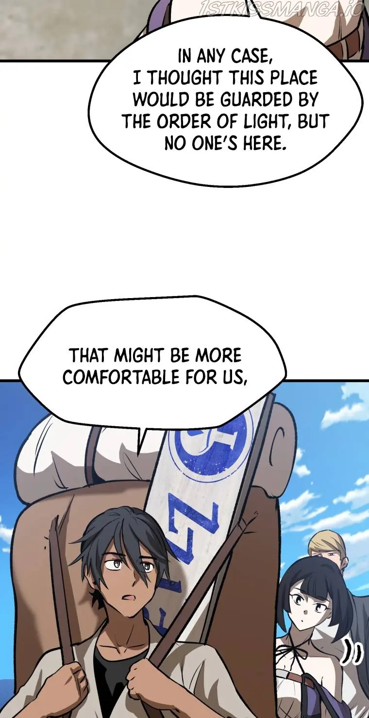 Latna Saga: Survival of a Sword King Chapter 155 Page 11
