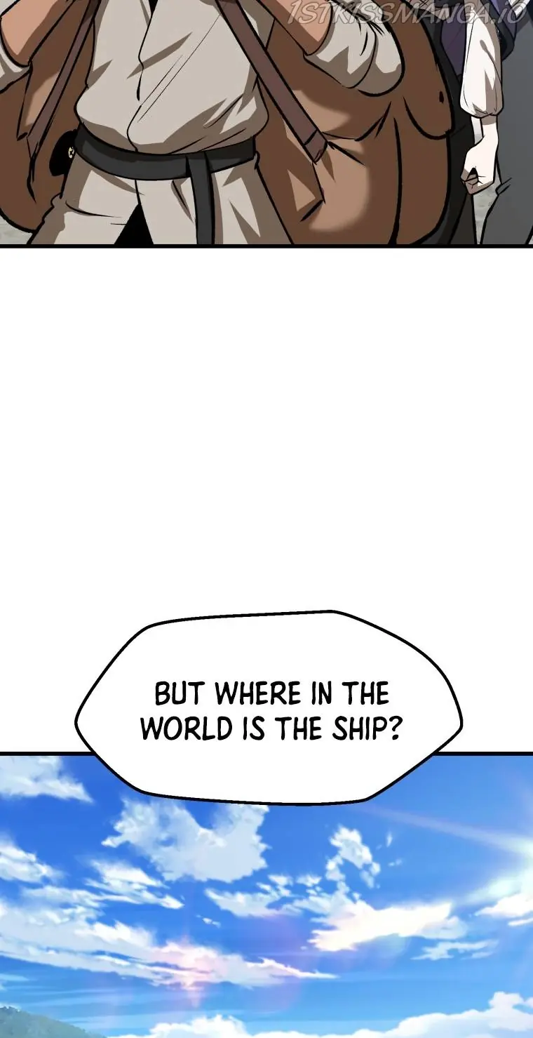 Latna Saga: Survival of a Sword King Chapter 155 Page 12