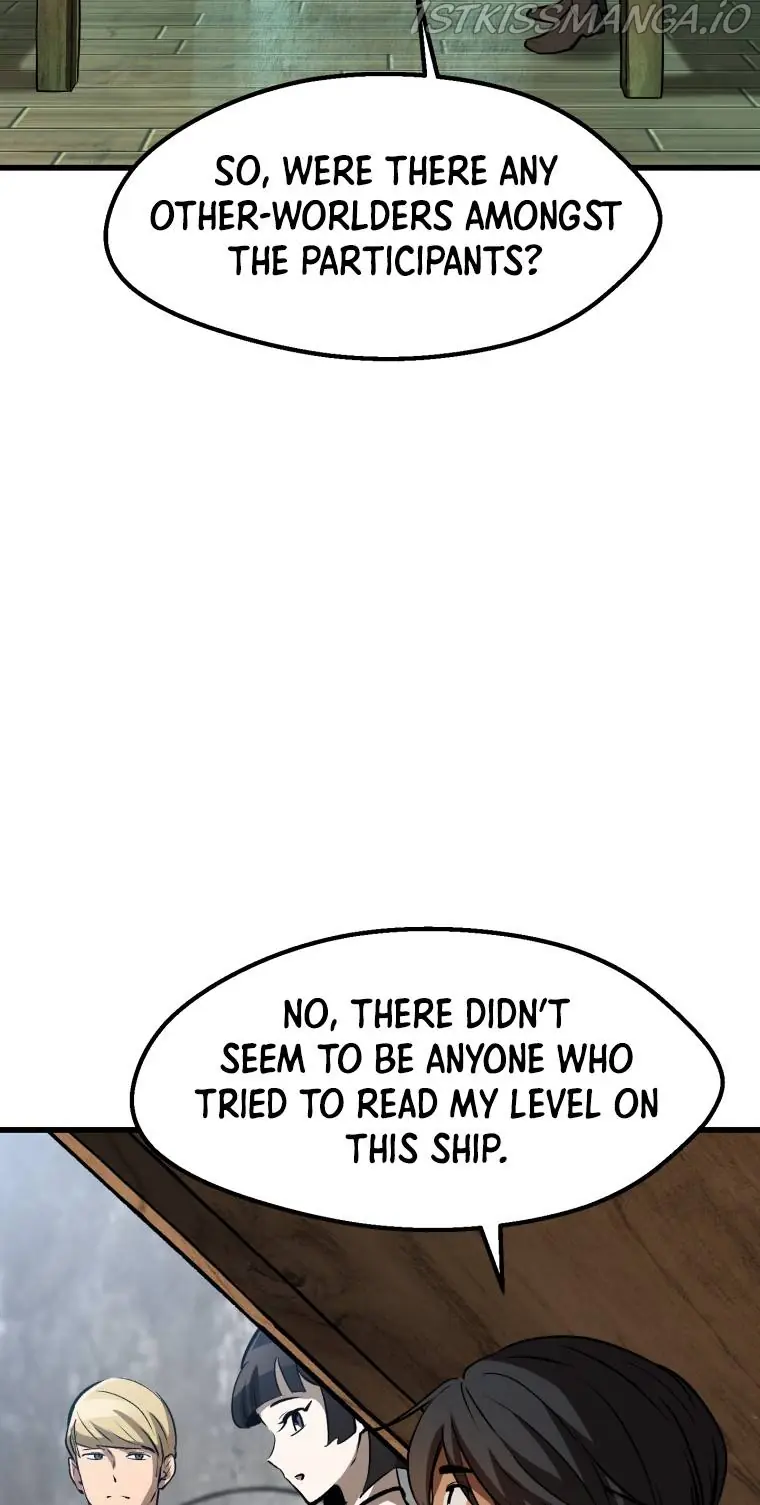 Latna Saga: Survival of a Sword King Chapter 155 Page 22