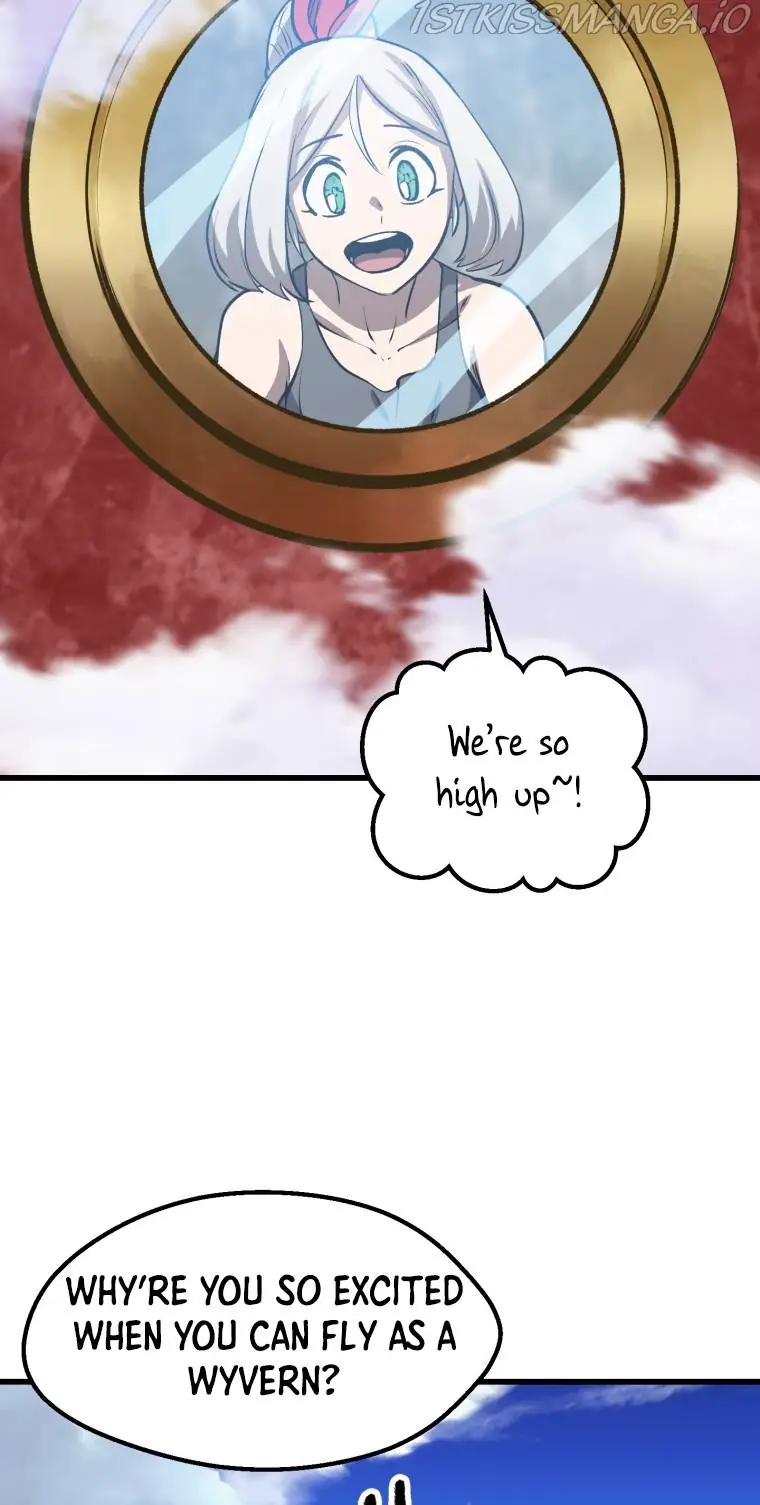 Latna Saga: Survival of a Sword King Chapter 155 Page 24