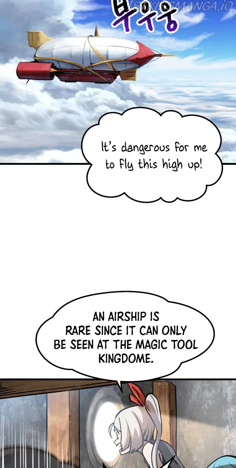 Latna Saga: Survival of a Sword King Chapter 155 Page 25