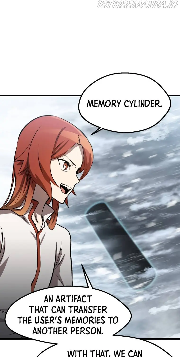 Latna Saga: Survival of a Sword King Chapter 155 Page 29