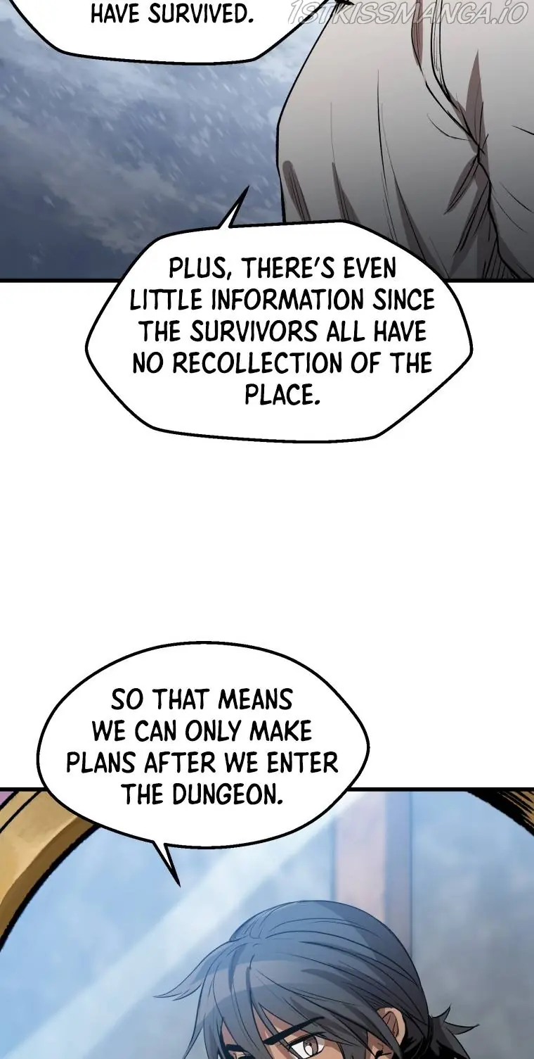 Latna Saga: Survival of a Sword King Chapter 155 Page 31