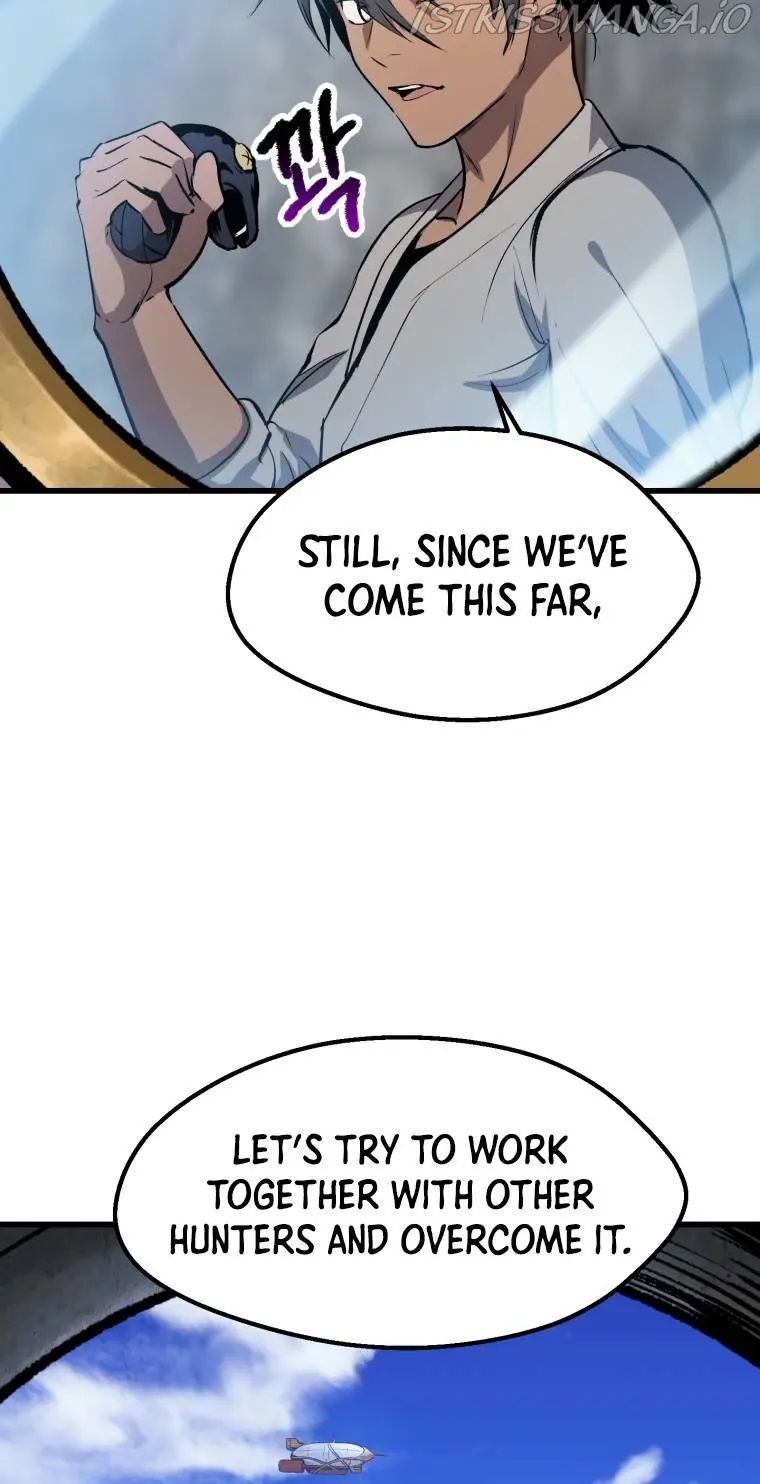 Latna Saga: Survival of a Sword King Chapter 155 Page 32