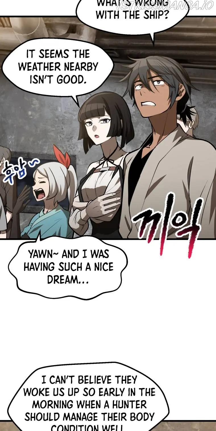 Latna Saga: Survival of a Sword King Chapter 155 Page 60