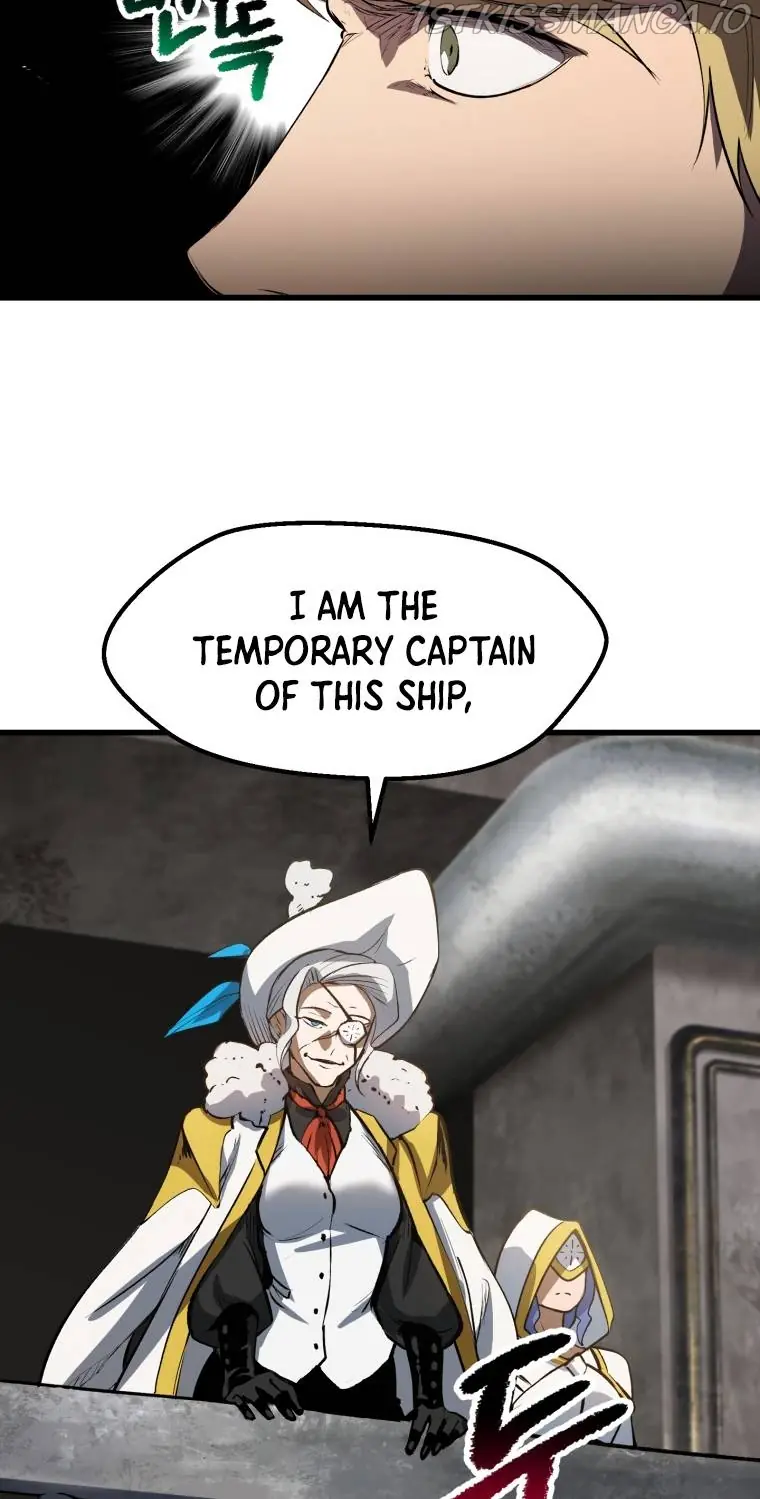 Latna Saga: Survival of a Sword King Chapter 155 Page 63