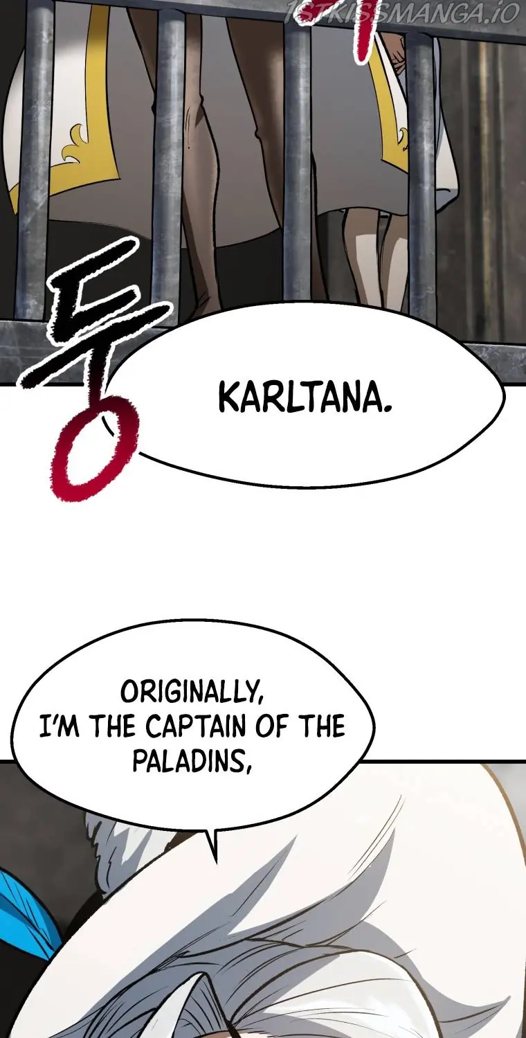 Latna Saga: Survival of a Sword King Chapter 155 Page 64