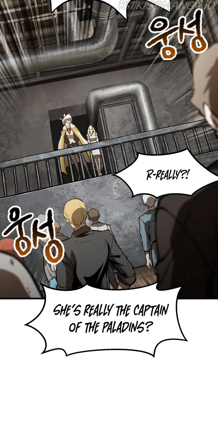 Latna Saga: Survival of a Sword King Chapter 155 Page 66