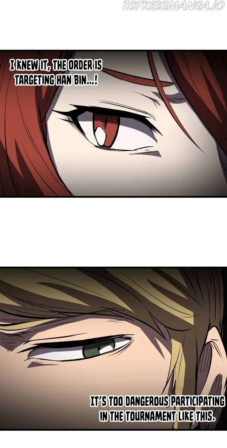 Latna Saga: Survival of a Sword King Chapter 155 Page 71