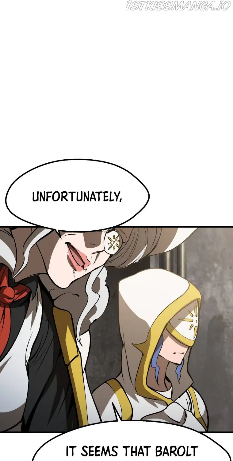 Latna Saga: Survival of a Sword King Chapter 155 Page 72