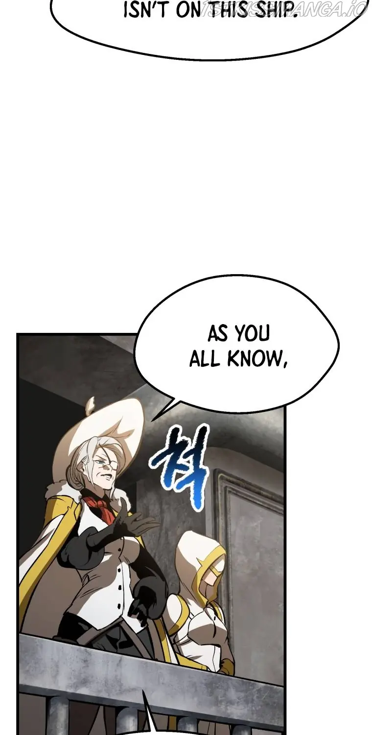 Latna Saga: Survival of a Sword King Chapter 155 Page 73