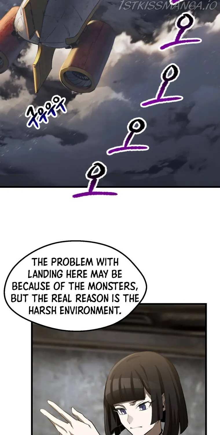 Latna Saga: Survival of a Sword King Chapter 155 Page 75