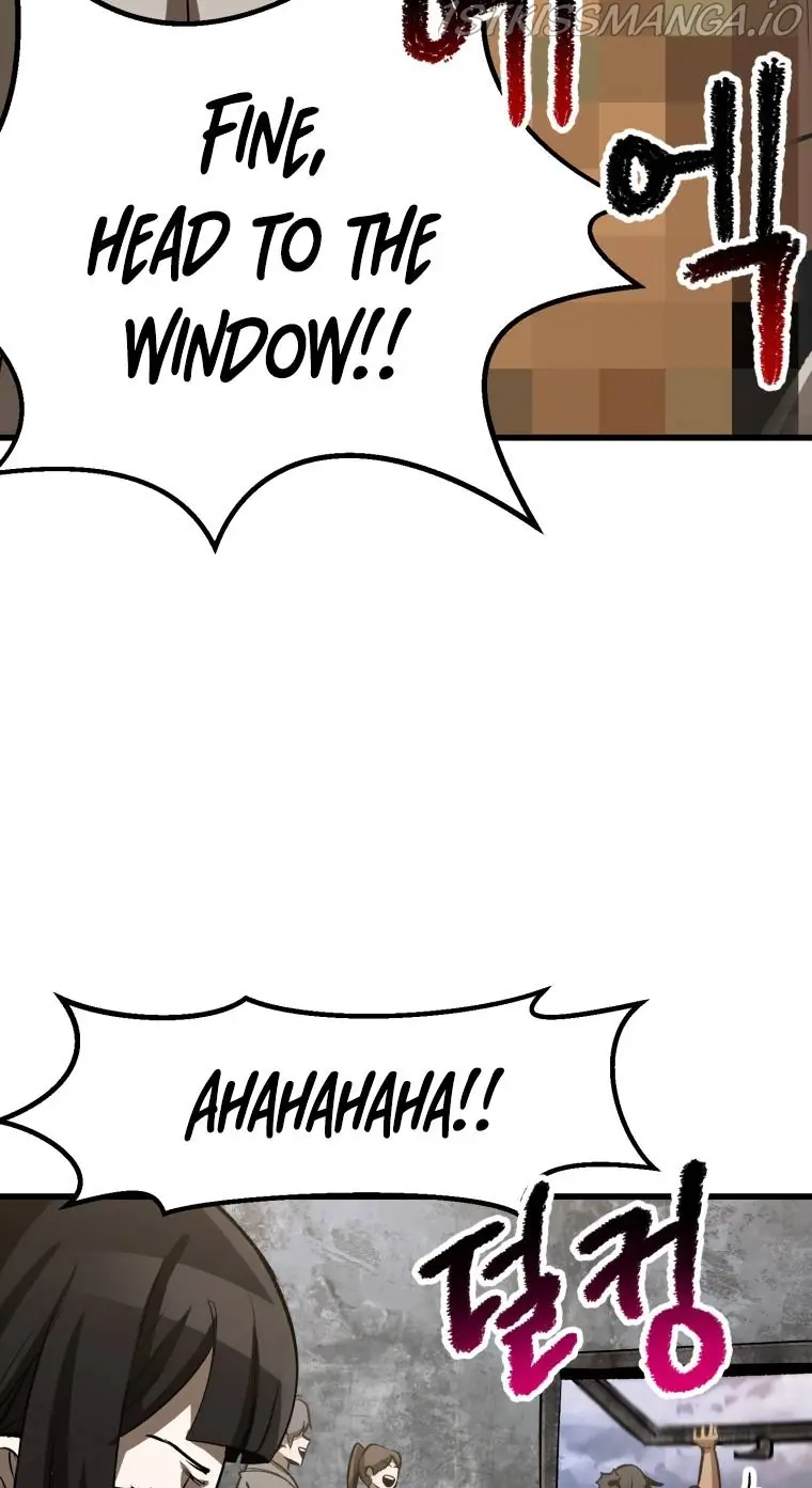 Latna Saga: Survival of a Sword King Chapter 155 Page 84