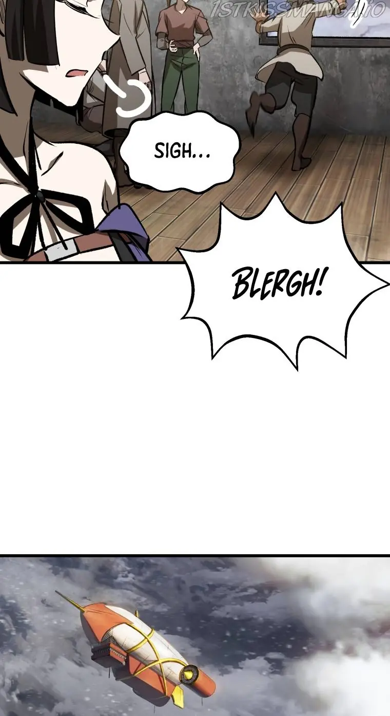 Latna Saga: Survival of a Sword King Chapter 155 Page 85