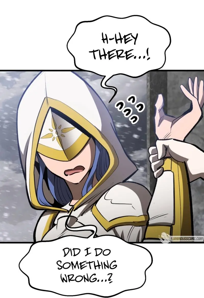 Latna Saga: Survival of a Sword King Chapter 156 Page 13