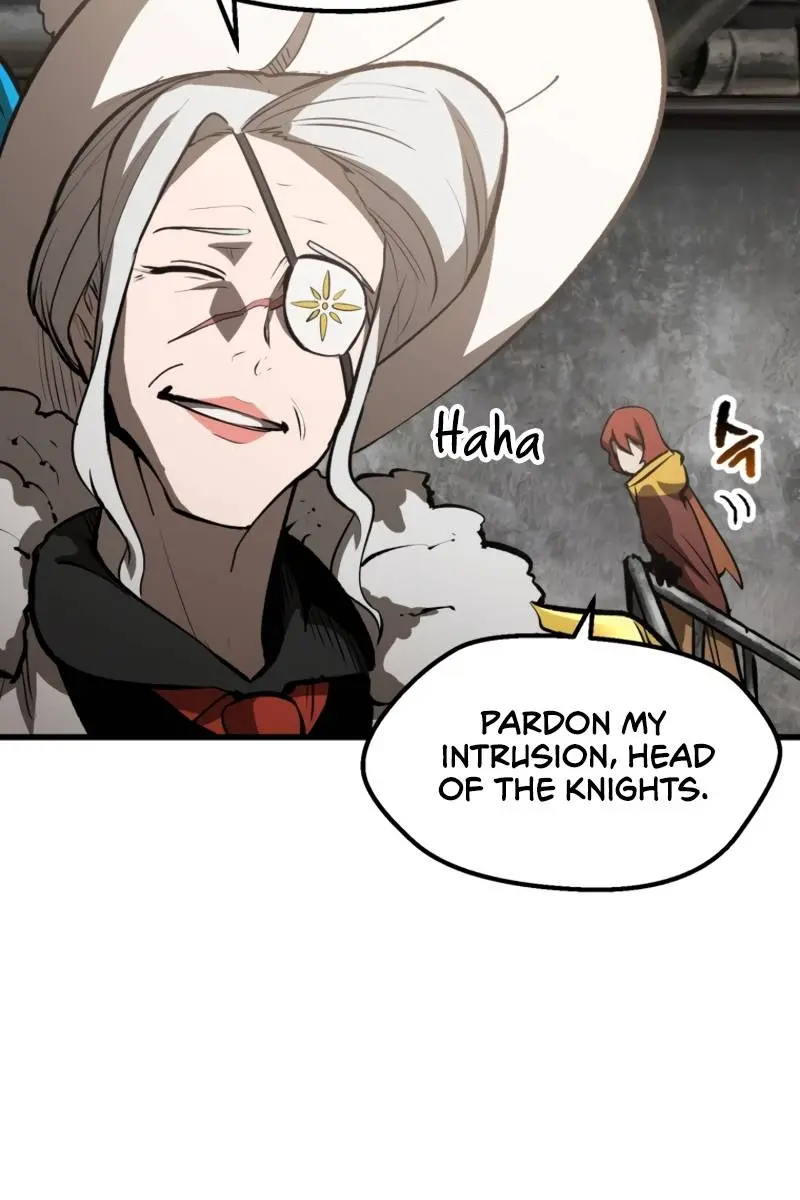 Latna Saga: Survival of a Sword King Chapter 156 Page 18