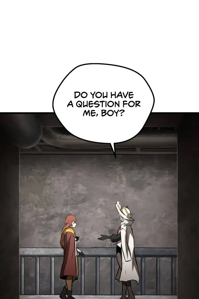 Latna Saga: Survival of a Sword King Chapter 156 Page 19