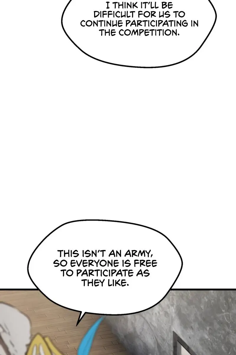 Latna Saga: Survival of a Sword King Chapter 156 Page 22
