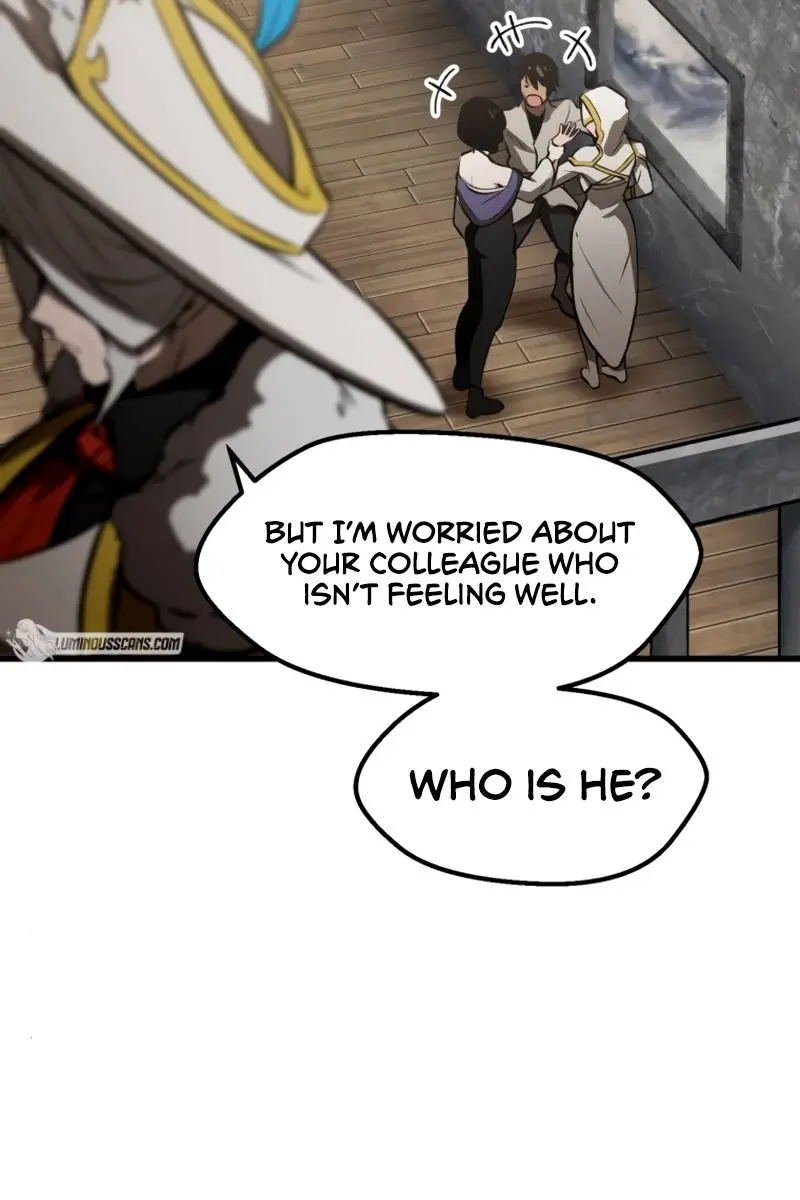 Latna Saga: Survival of a Sword King Chapter 156 Page 23