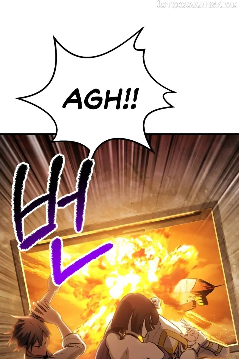 Latna Saga: Survival of a Sword King Chapter 156 Page 37