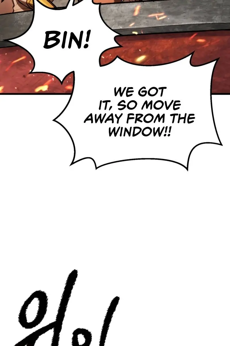 Latna Saga: Survival of a Sword King Chapter 156 Page 40
