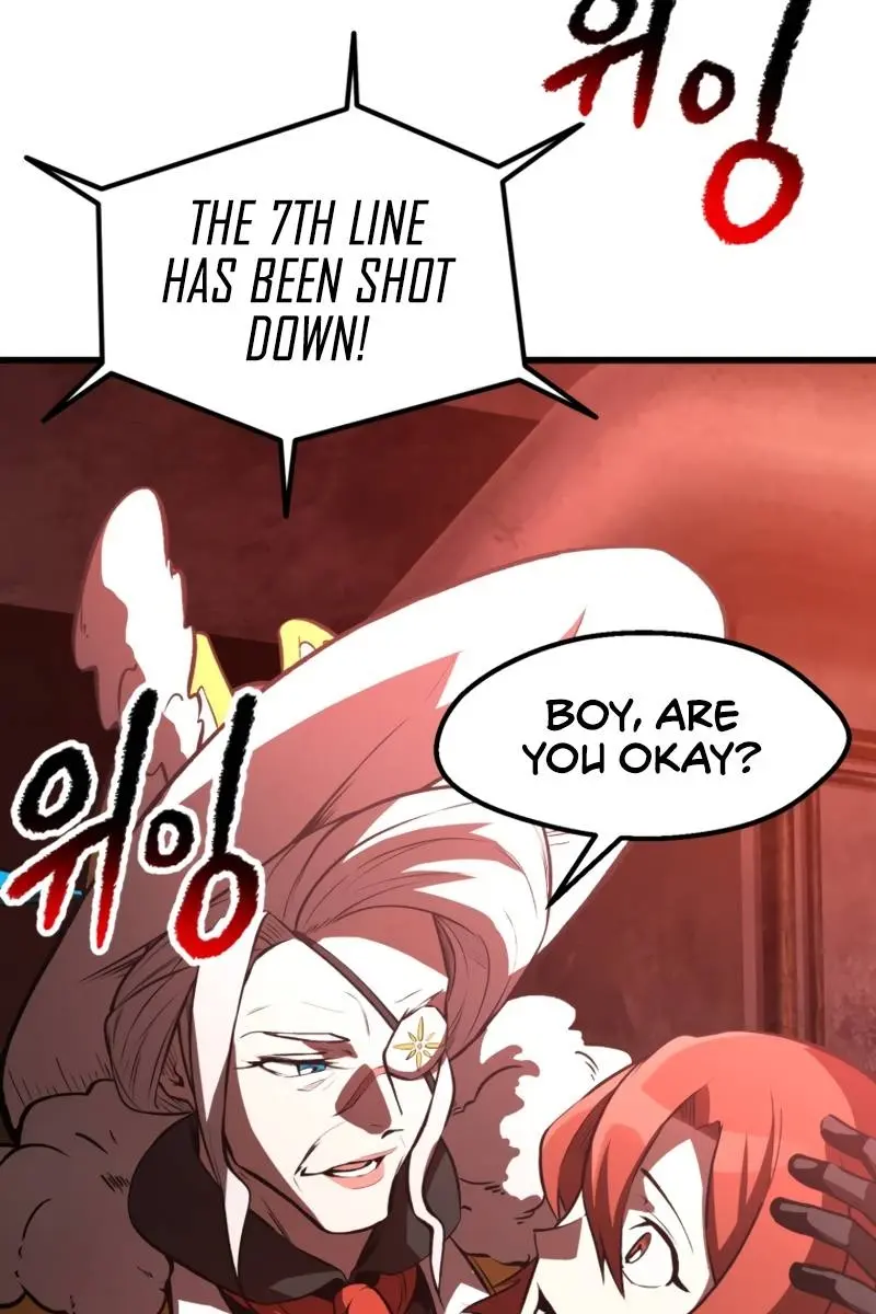 Latna Saga: Survival of a Sword King Chapter 156 Page 42