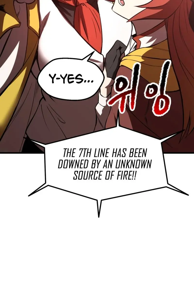 Latna Saga: Survival of a Sword King Chapter 156 Page 43