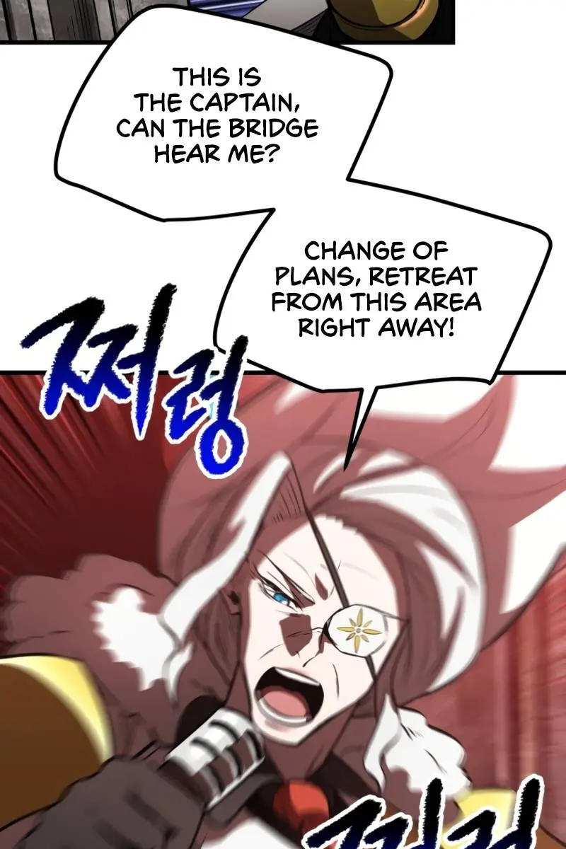 Latna Saga: Survival of a Sword King Chapter 156 Page 46